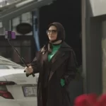 سریال «فریبا» آخر و عاقبت بلاگری را نشان داد