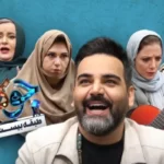 اولین ویدیو از فینال جوکر بانوان + لیست اسامی مهمانان