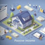 قانون طلایی پدر پولدار برای درآمد منفعل