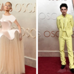 بدترین استایل‌ های اسکار 2025