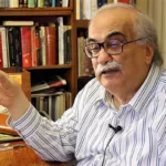 انتقاد خسرو معتضد از توقیف سریال تاسیان