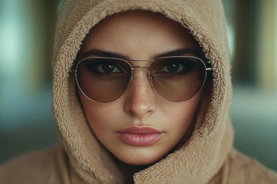 عینک آفتابی 2025