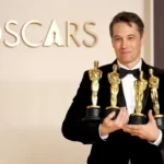 ۹ رکورد تاریخی که در اسکار ۲۰۲۵ شکسته شد