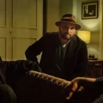 ویدیو پشت صحنه فیلم پیر پسر ساخته اکتای براهنی