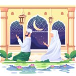 آیا سکس روزه را باطل میکند؟