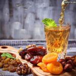 ماه رمضان چی بخوریم؟ چی نخوریم؟ + نکات مهم تغذیه ای • مجله تصویر زندگی