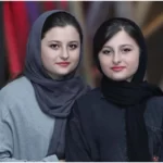 رونمایی از سارا و نیکای جدید در پایتخت ۷