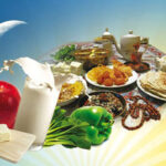 در ماه رمضان چه بخوریم چه نخوریم در ماه رمضان چه بخوریم چه نخوریم