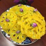 طرز تهیه زولبیا مثل بازاری + ۵ دستور تهیه زولبیا خانگی با فیلم • مجله تصویر زندگی