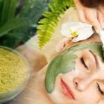 ماسک حنا و ماست و گلاب نی نی سایت؛ همه چیز درباره فواید ماسک حنا و ماست و گلاب