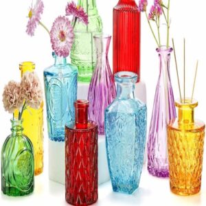 گلدان شیک برای پذیرایی