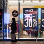 ۱۰ نکته جالب درباره بلک فرایدی؛ تلفات جمعه سیاه در آمریکا بیش از قربانیان حمله کوسه ۱۰ نکته جالب درباره بلک فرایدی؛ تلفات جمعه سیاه در آمریکا بیش از قربانیان حمله کوسه