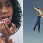 ۱۳ خواب رایج و معنای واقعی آن‌ها؛ از برهنگی در جمع تا بوسیدن چهره مشهور