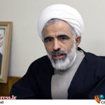 در جنگ ۱۲ روزه همزمان با تمامی نیروهای نظامی و حقوقی مستندسازی را آغاز کردیم و در مراحل پایاین قرار دارد/ این اسناد به منظور رسدیگیهای حقوقی و کیفری در دو دسته داخلی و خارجی تنظیم شده است در جنگ ۱۲ روزه همزمان با تمامی نیروهای نظامی و حقوقی مستندسازی را آغاز کردیم و در مراحل پایاین قرار دارد/ این اسناد به منظور رسدیگیهای حقوقی و کیفری در دو دسته داخلی و خارجی تنظیم شده است