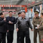 پیونگیانگ به آمریکا هشدار داد: اقدامات تهاجمی در راه است پیونگیانگ به آمریکا هشدار داد: اقدامات تهاجمی در راه است