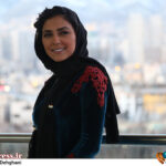 تنها داور زن این جشنواره هستم/ وقتی با نگاه زنانه‌ام به فضای جشنواره نگاه می‌کنم احساس آرامش و خوشحالی می‌کنم!