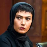 صندلی داغ «پرسونا» میزبان لادن مستوفی شد؛ روایتی صمیمی از تجربیات شخصی و حرفه‌ای