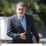 بودجه وزارت «میراثفرهنگی» به ۴۰ همت رسیده/ ۹۰ درصد توان وزارتخانه در استانهاست/ هیچ مدیری نباید به دلیل نداشتن اختیار از انجام کار باز بماند بودجه وزارت «میراثفرهنگی» به ۴۰ همت رسیده/ ۹۰ درصد توان وزارتخانه در استانهاست/ هیچ مدیری نباید به دلیل نداشتن اختیار از انجام کار باز بماند