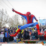 «سیامین جشنواره تئاتر کودک و نوجوان» سمینار پژوهشی برگزار میکند «سیامین جشنواره تئاتر کودک و نوجوان» سمینار پژوهشی برگزار میکند