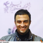 فیلم سینمایی «زوزه» از گریم «امیر جدیدی» رونمایی کرد