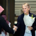 روبرتو مانچینی سرمربی السد قطر شد