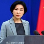 پاسخ تند مقامات چین به رجزخوانی اتمی ترامپ پاسخ تند مقامات چین به رجزخوانی اتمی ترامپ