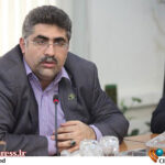 افتخاری: جشنواره «پژواک» با توجه به خرداد امسال و جنگ تحمیلی ۱۲ روزه مسیر رویکردهایش عوض شد و به «پژواک ایستادگی» تغییر کرد