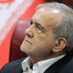 هدف آنهایی که از پزشکیان میخواهند استعفا بدهد براندازی است هدف آنهایی که از پزشکیان میخواهند استعفا بدهد براندازی است