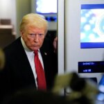 ترامپ وضعیت اضطراری ملی در رابطه با ایران را تمدید کرد ترامپ وضعیت اضطراری ملی در رابطه با ایران را تمدید کرد