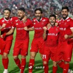 ترکیب اصلی پرسپولیس مقابل استقلال خوزستان؛ چهره هجومی تیم اوسمار ترکیب اصلی پرسپولیس مقابل استقلال خوزستان؛ چهره هجومی تیم اوسمار