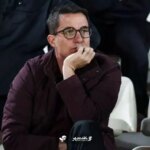 استقبال پرشور از اوسمار در شهر قدس استقبال پرشور از اوسمار در شهر قدس