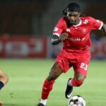 واکنش بیفوما به رفتن هاشمیان و حضور اوسمار واکنش بیفوما به رفتن هاشمیان و حضور اوسمار