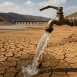 علت پاییز خشک امسال از نگاه نقشههای جوی علت پاییز خشک امسال از نگاه نقشههای جوی