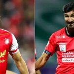 نه شهریار، نه شهاب؛ پرسپولیس به دنبال یک مهاجم قاتل است! نه شهریار، نه شهاب؛ پرسپولیس به دنبال یک مهاجم قاتل است!