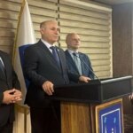 نتایج اولیه انتخابات پارلمانی عراق رسما اعلام شد نتایج اولیه انتخابات پارلمانی عراق رسما اعلام شد