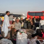 اخراج اتباع غیرمجاز، ۱۲ درصد مصرف آب را کاهش میدهد/ یک جریان خطرناک پشت ماجراست اخراج اتباع غیرمجاز، ۱۲ درصد مصرف آب را کاهش میدهد/ یک جریان خطرناک پشت ماجراست