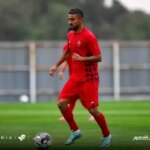 اوجگیری ستاره نیمکتنشین پرسپولیس با ورود اوسمار اوجگیری ستاره نیمکتنشین پرسپولیس با ورود اوسمار