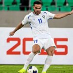 زنگ خطر برای پرسپولیس؛ ارورونوف از امارات و مصر مشتری پیدا کرد زنگ خطر برای پرسپولیس؛ ارورونوف از امارات و مصر مشتری پیدا کرد