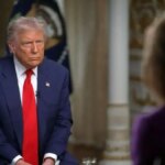 ترامپ از ترس تورم بیشتر، تعرفه کالاهای اساسی را برداشت ترامپ از ترس تورم بیشتر، تعرفه کالاهای اساسی را برداشت