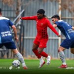 خط و نشان پرسپولیس اوسمار برای مدعیان!