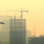 شاخص آلودگی هوا تهران امروز یکشنبه ۲۵ آبان