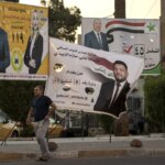 متحدان ایران برنده انتخابات عراق؟