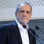 پزشکیان: خیلی از مدیران در کشور ما هیچ شناختی نسبت به سیستم سازمان خود ندارند پزشکیان: خیلی از مدیران در کشور ما هیچ شناختی نسبت به سیستم سازمان خود ندارند