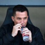 اوسمار با پرسپولیس به دنبال هتتریک مقابل استقلال اوسمار با پرسپولیس به دنبال هتتریک مقابل استقلال