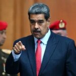 واکنش مادورو به رزمایش مشترک آمریکا و ترینیدادوتوباگو