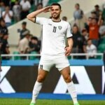 بازیکن پرسپولیس 2 سرمربی را خوشحال کرد قلعه‌نویی را ناراحت!