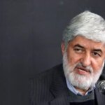 مطهری به فیاض: ادعای ۳۷ نامه به پهلوی را ثابت کنید