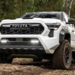 وانت محبوب تویوتا در آمریکا