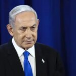 لغو جلسه دادگاه نتانیاهو به دلایل نامعلوم امنیتی