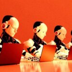 آزمایشی که نشان داد هوش مصنوعی هنوز نمی‌تواند جای انسان را بگیرد